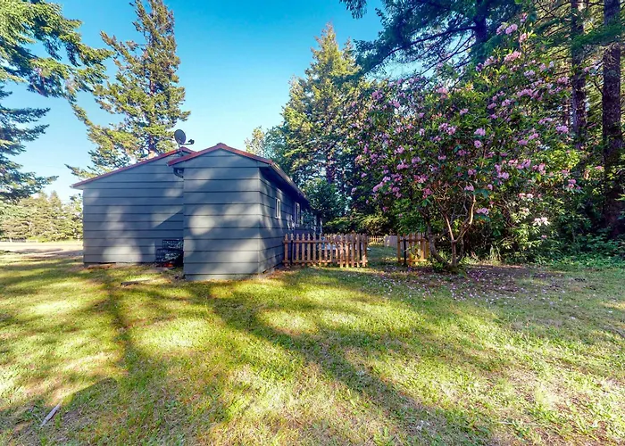 The Beverly Home